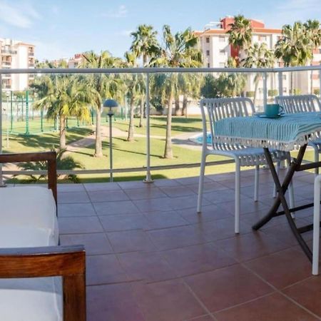 Apartamento Sol & Piscina En El VergVerger Exterior foto