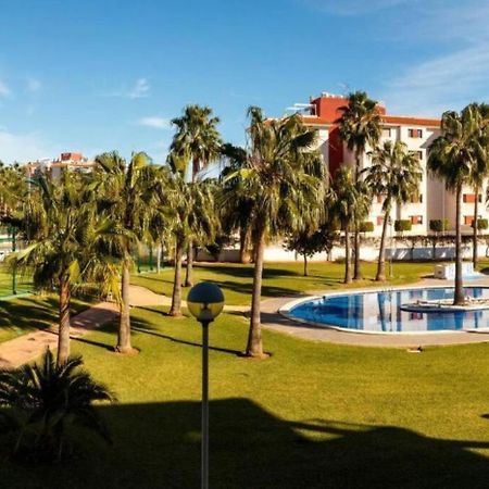 Apartamento Sol & Piscina En El VergVerger Exterior foto