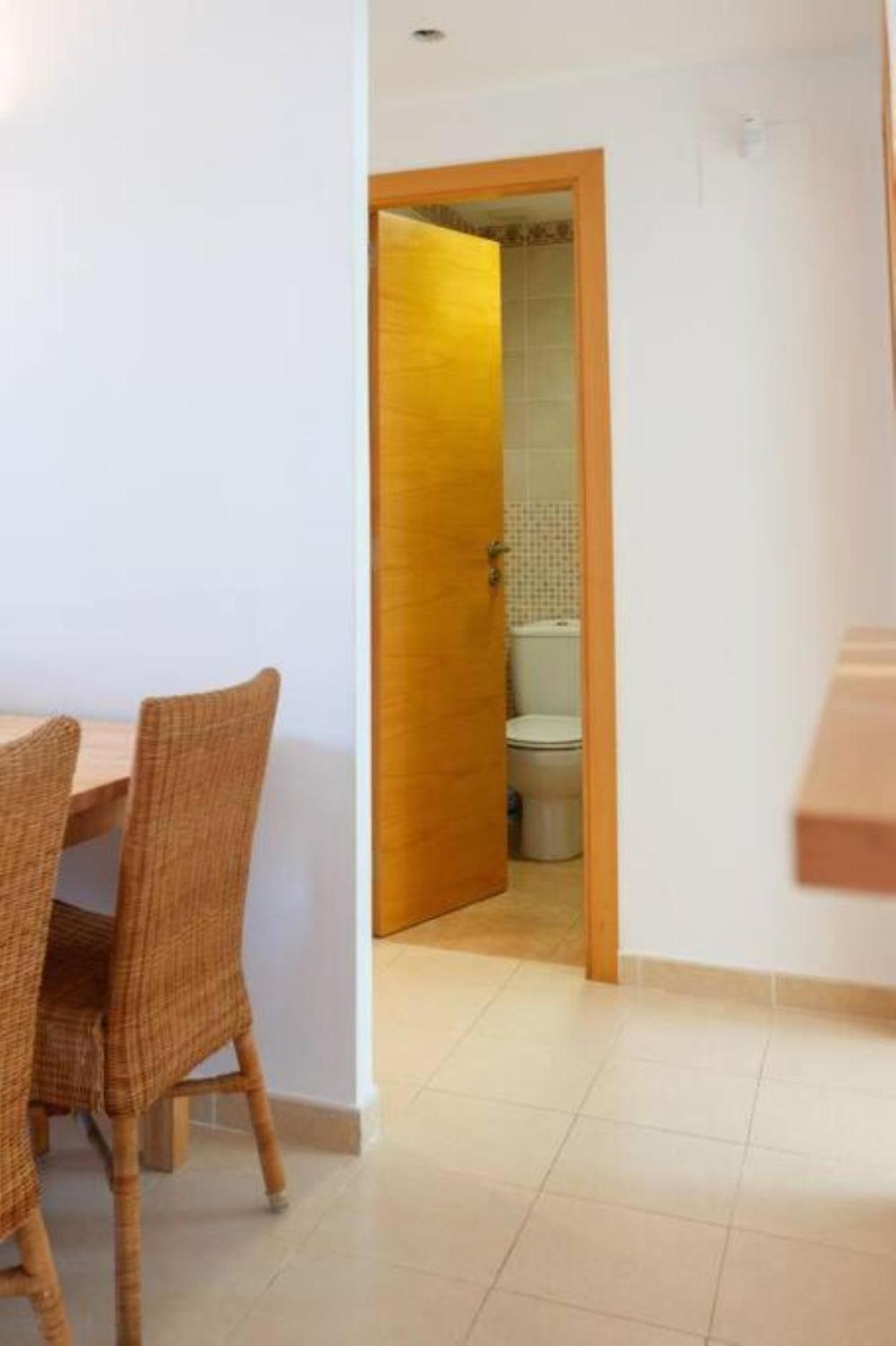 Apartamento Sol & Piscina En El VergVerger Exterior foto